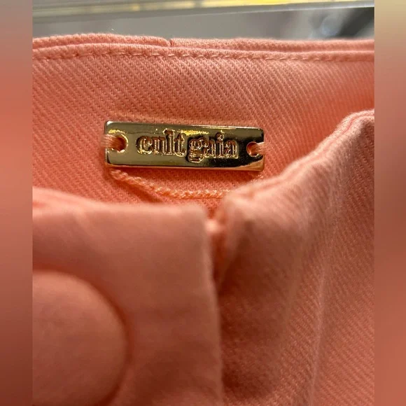 Cult Gaia Anezia Pants ** High MSRP